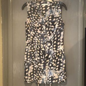 CAbi Tank Top Beautiful Colors!